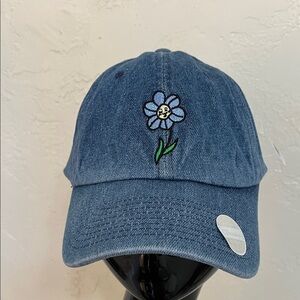 KBETHOS Classic Denim Cap